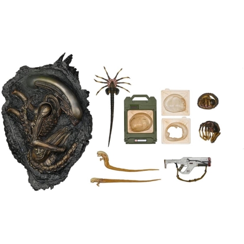 NECA Alien: Romulus Accessory Set
