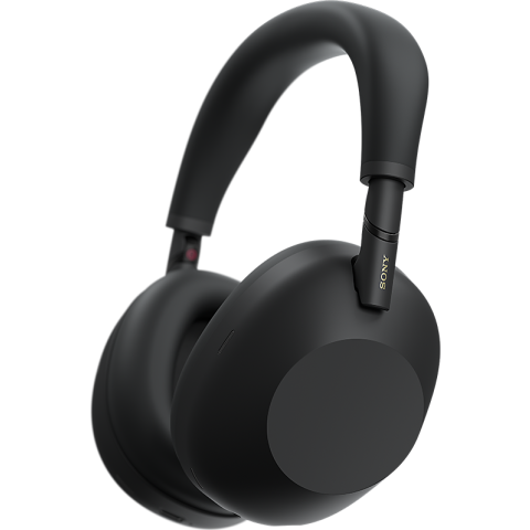Sony - WH-1000XM6 – Noise Cancelling Wireless Headphones
