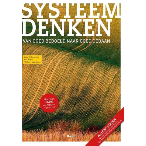 Systeemdenken (Paperback)