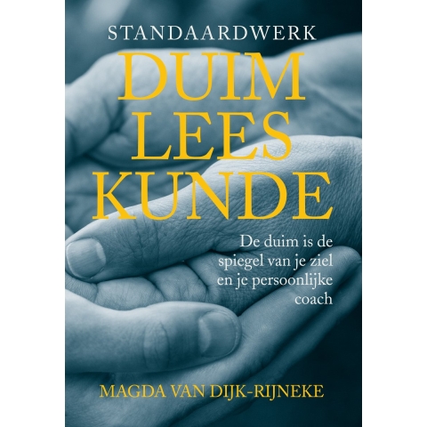 Standaardwerk Duimleeskunde (Hardback)