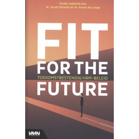 Fit for the future (Hardback)