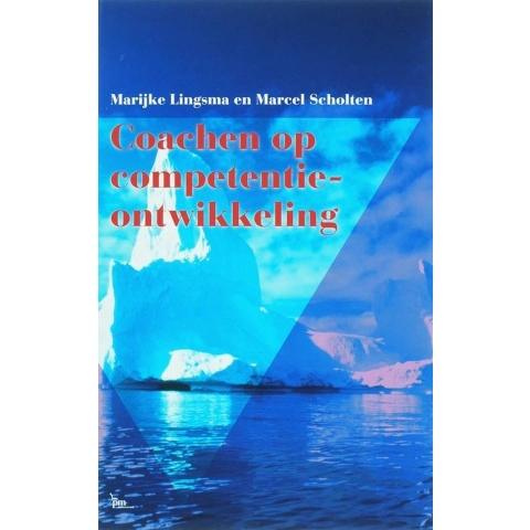 Coachen op competentieontwikkeling (Paperback)