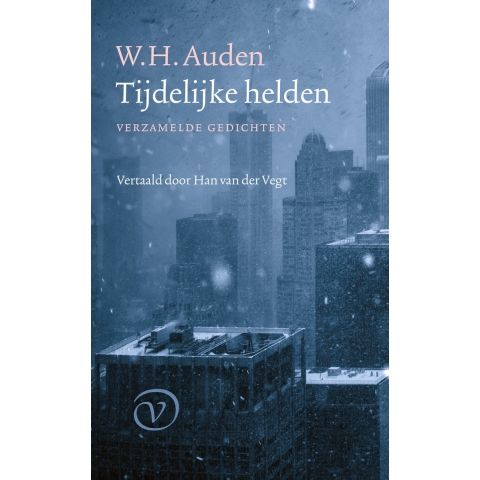 Tijdelijke helden (Hardback)