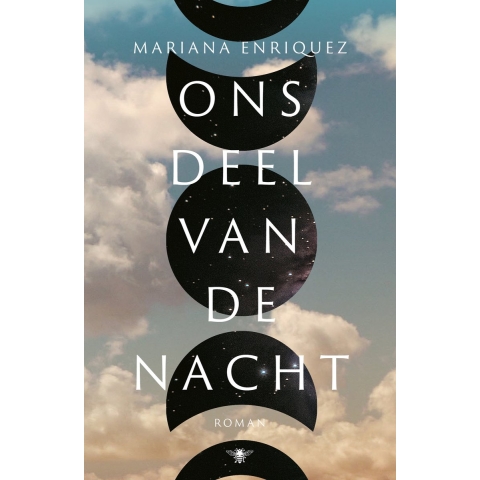 Ons deel van de nacht (Paperback)