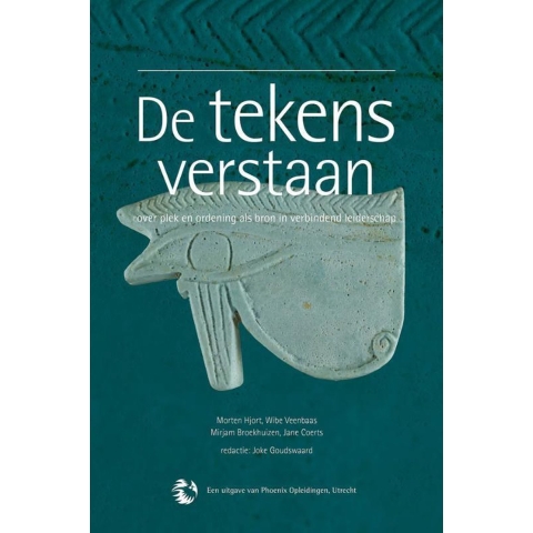 De tekens verstaan (Hardback)