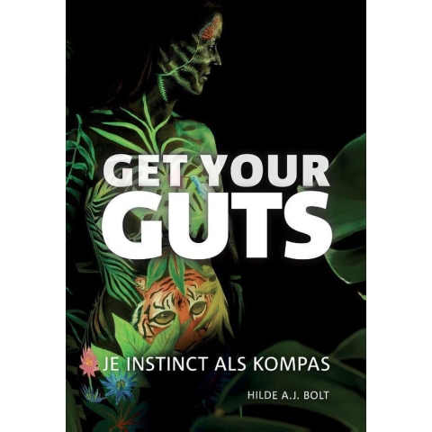 Get your guts (Paperback)