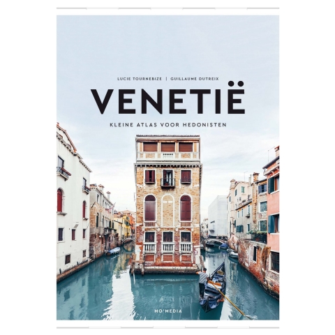 Venetië (Hardback)