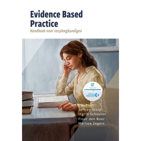 Evidence Based Practice (Paperback)