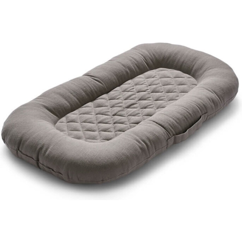 Cocoon Company Babynest - Organic Kapok - Afgestoft Brown - Cocoon Company - OneSize - Babynest