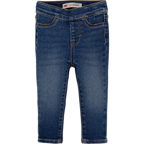 Levis Jegging - Pull-on - Sweetwater - Levis - 3 jaar (98) - Jeans