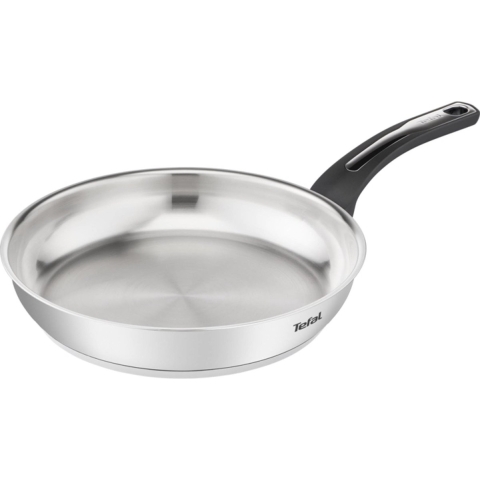 Tefal New Emotion Braadpan 28cm | Potten&Pannen | 3168430308497