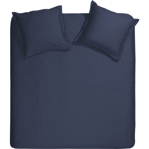 Cinderella Sundays Dekbedovertrek 240 x 200/220 cm - Navy