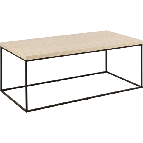 by fonQ basic Slab Salontafel - L