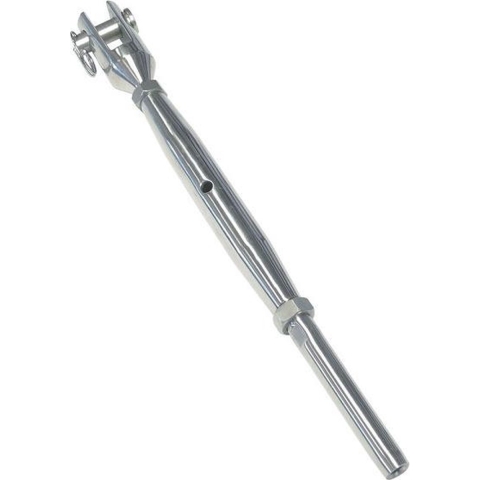 Marinetech Wantspanner M16