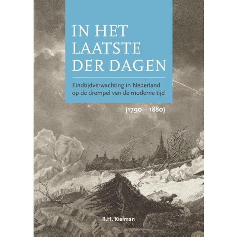 In het laatste der dagen (Paperback)