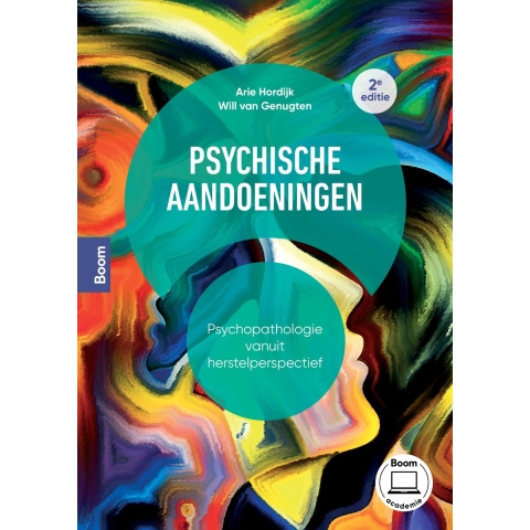 Psychische aandoeningen (Paperback)