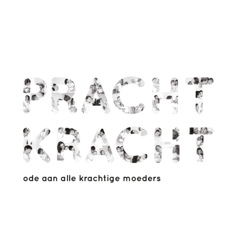 Pracht kracht (Hardback)