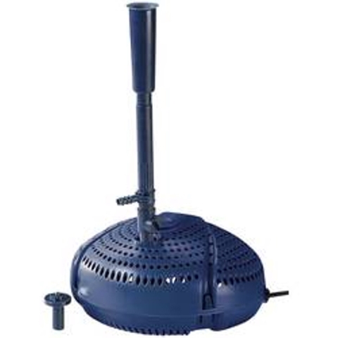 FIAP Aqua Active Mini Set 650 Fonteinpomp, Waterspelpomp 650 l/h