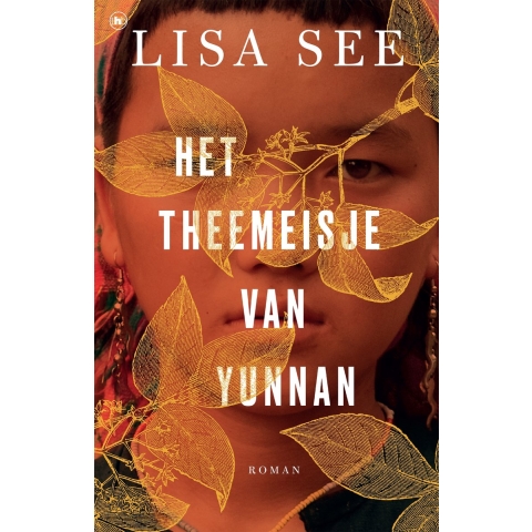 Het theemeisje van Yunnan (Paperback)