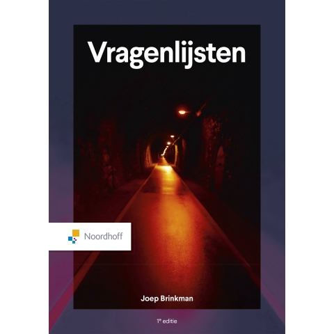 Vragenlijsten (Paperback)