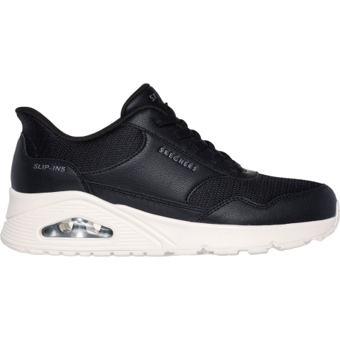 Skechers 177117 Uno - Simplified Slip-in Sneakers