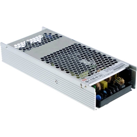 MW Mean Well UHP-750-12 Schakelnetvoedingsmodule 12 V/DC 60 A 720 W