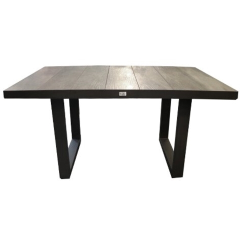 Barree Tuintafel - Buitengewoon de boet