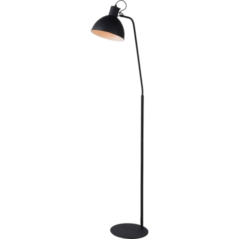 Lucide SHADI Leeslamp - Zwart