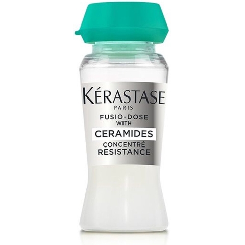 Kérastase Fusio-Dose Concentré 10x12ml Ceramides