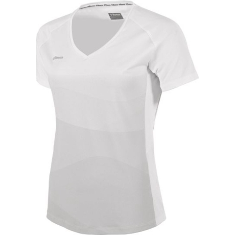 Reece 810608 Shift T-Shirt Ladies - White - S