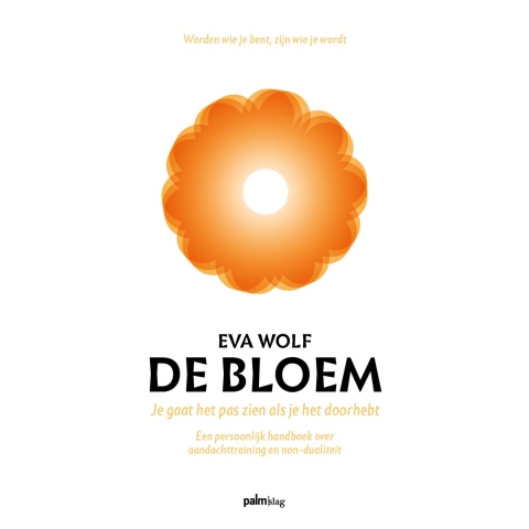 De bloem (Hardback)