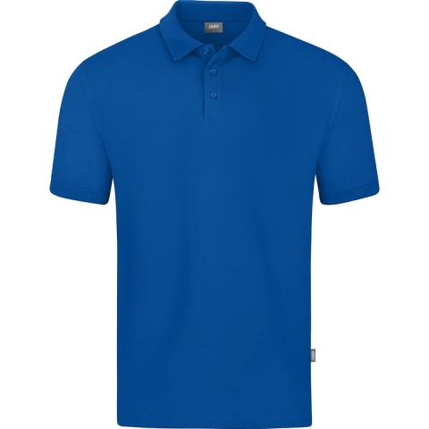 JAKO C6330 Polo Doubletex - Royal - M