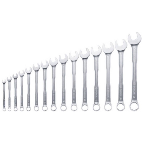 Bosch Home and Garden 1600A02Z9E 1600A02Z9E Combisleutel