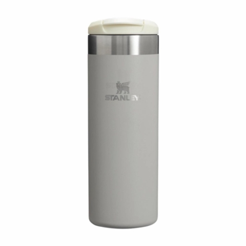 De Aerolight™ Transit Mug | 0.47L | Grijs | Ash | Stanley 1913