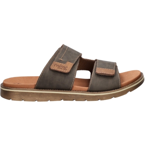 Rieker 24394 Slippers