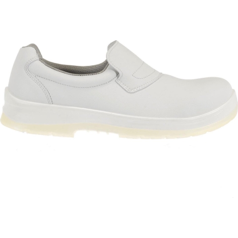 Sixton Peak 86203-00 Venezia Laag S2 | 02 Wit | Maat 38 - 11.091.011.38
