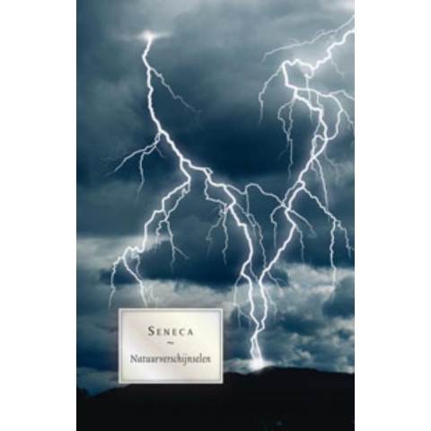 Natuurverschijnselen. Een onderzoek (Hardback)