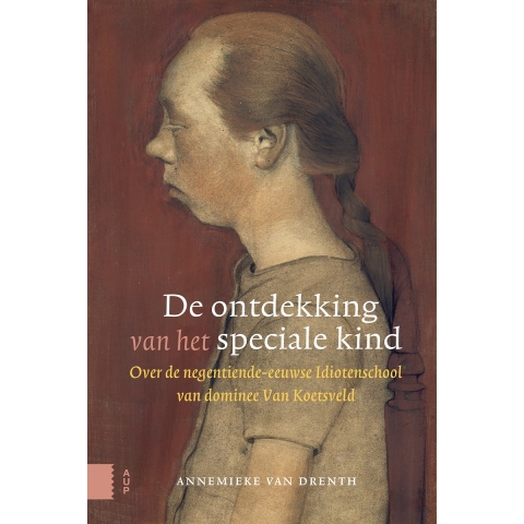 De ontdekking van het speciale kind (Hardback)