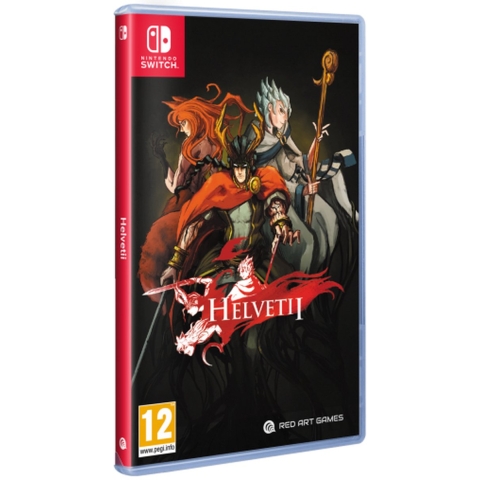 Helvetii