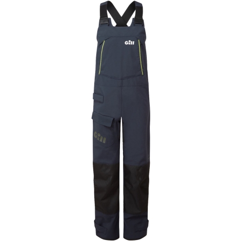 Gill OS26TW Offshore zeilbroek navy dames, S