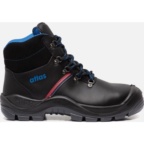 Atlas Anatomic 500 werkschoenen - S3 - Maat 43