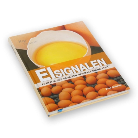 Eisignalen (Paperback)