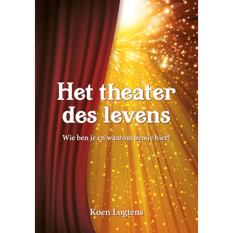 Het theater des Levens (Paperback)