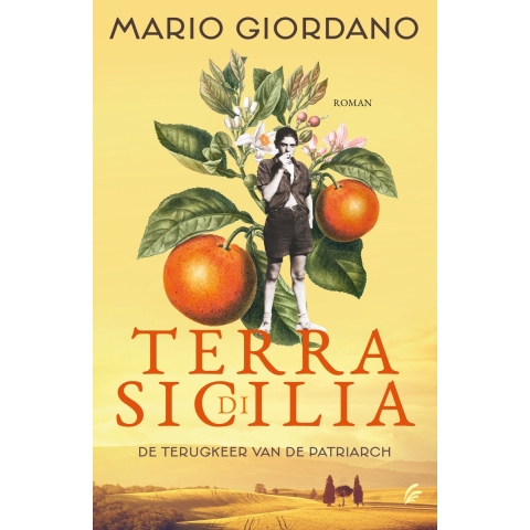 Terra di Sicilia (Paperback)
