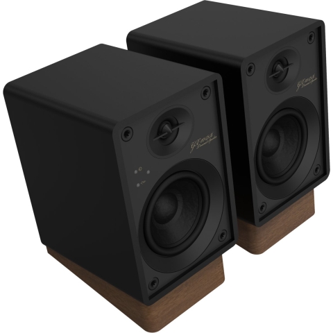Onkyo Creator GX-10 actieve speakers - Zwart