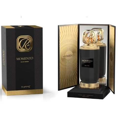 Riiffs Momento Eau de Parfum