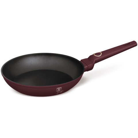 BerlingerHaus Koekenpan 24cm Leonardo
