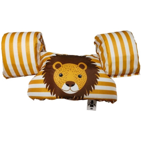 Swim Essentials Puddle Jumper Leeuw 2-6 jaar