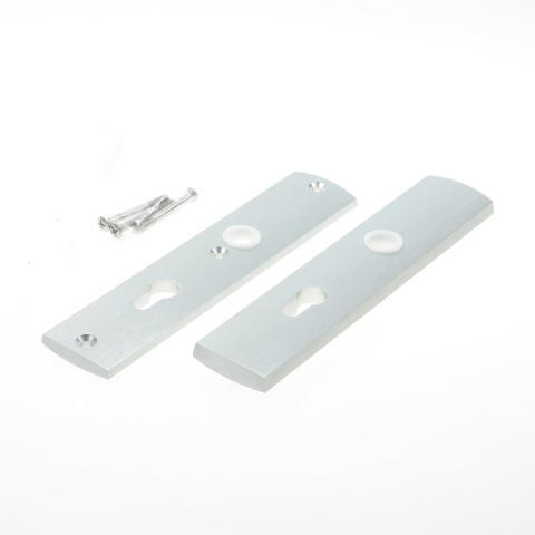 AXA 6660 Veiligheidsschilden Curve PC72 F1 - 6660-10-11/72