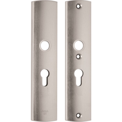 AXA 6660 Veiligheidsschilden Curve PC55 F1 - 6660-10-11/55